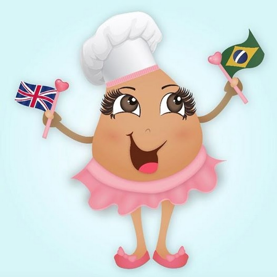 Canal Miss Coxinha Avatar del canal de YouTube