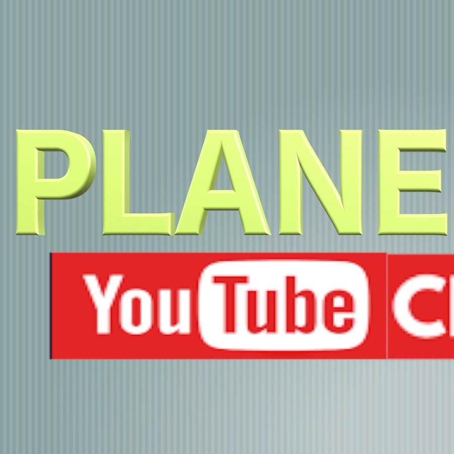 PlanetApes यूट्यूब चैनल अवतार