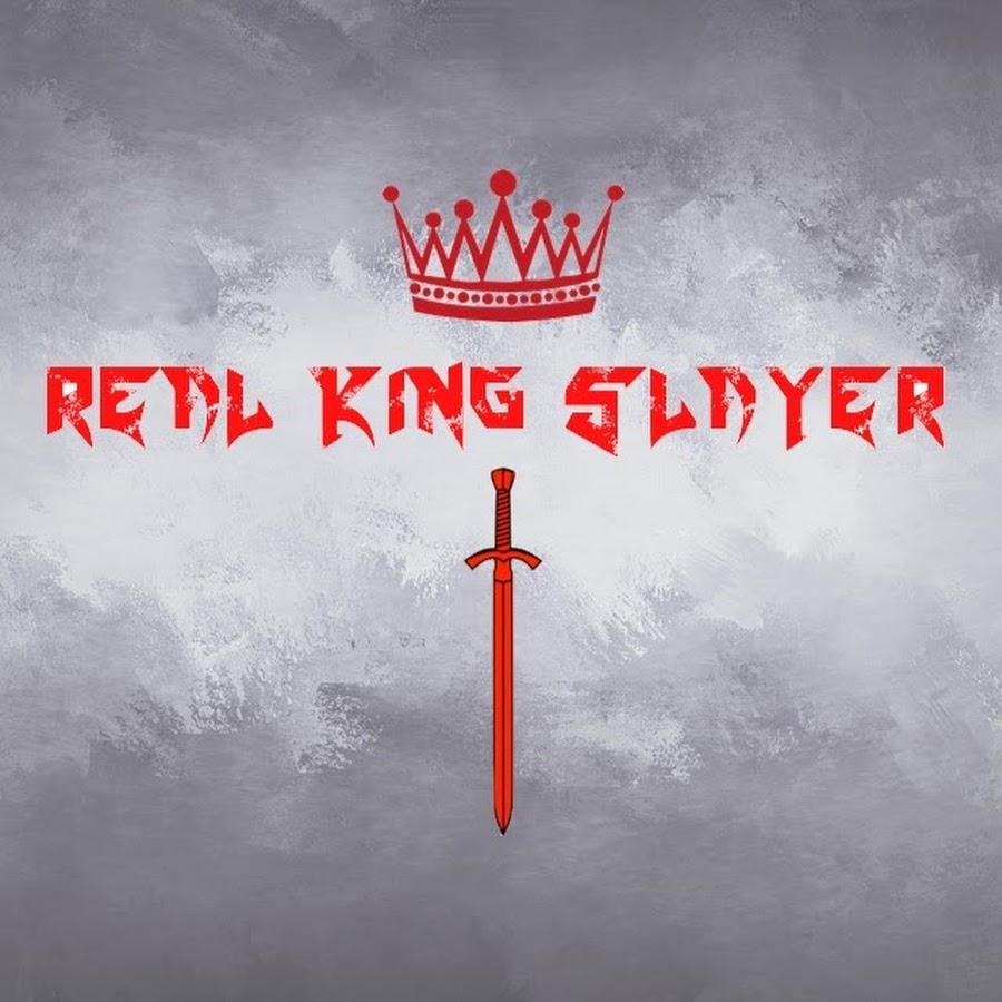 KingSlayer132_YT Avatar channel YouTube 