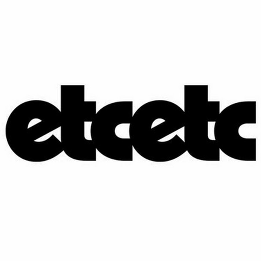 etcetc music YouTube channel avatar