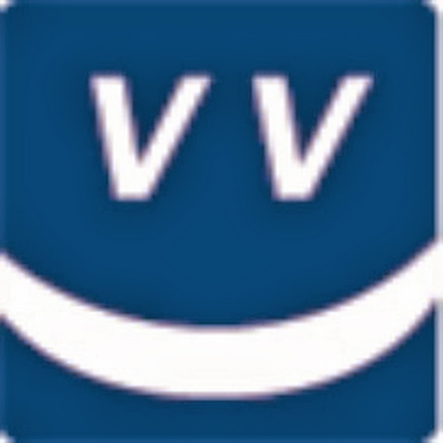 ViaggioVero رمز قناة اليوتيوب