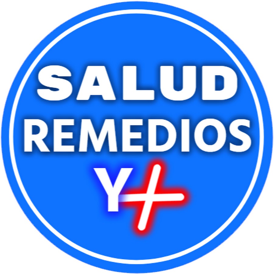 Salud, Remedios y MÃ¡s رمز قناة اليوتيوب
