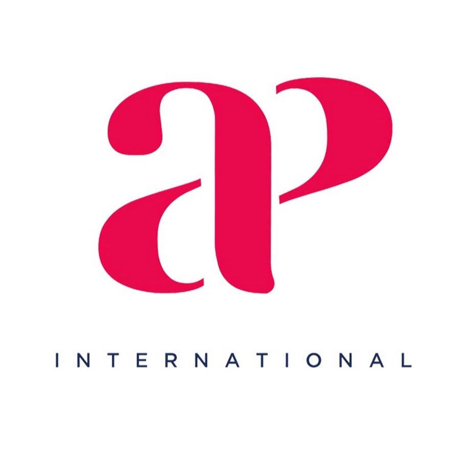 AP International Avatar de canal de YouTube