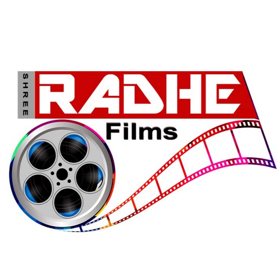 SHREE RADHE Films رمز قناة اليوتيوب