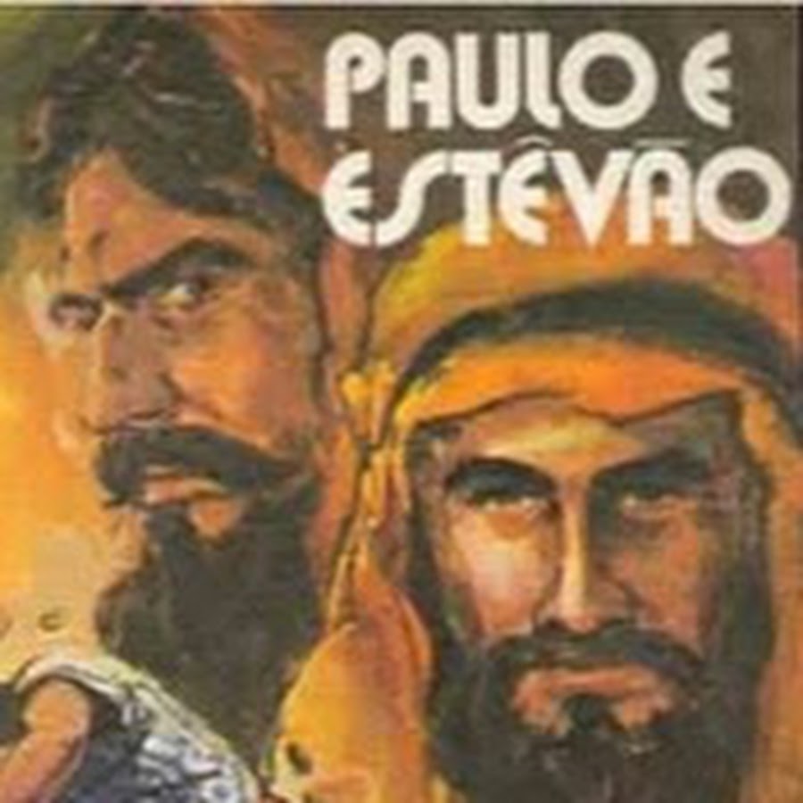 Paulo EstÃªvÃ£o YouTube 频道头像