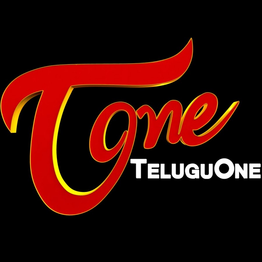 TeluguOne YouTube channel avatar