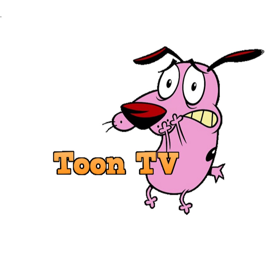 Toon TV Romania Аватар канала YouTube