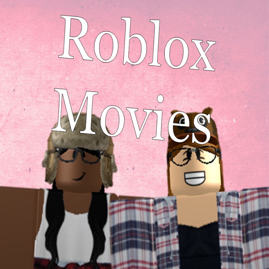 Roblox Movies YouTube channel avatar