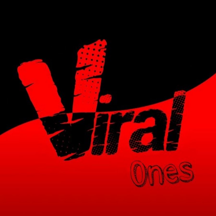 Viral Ones YouTube-Kanal-Avatar