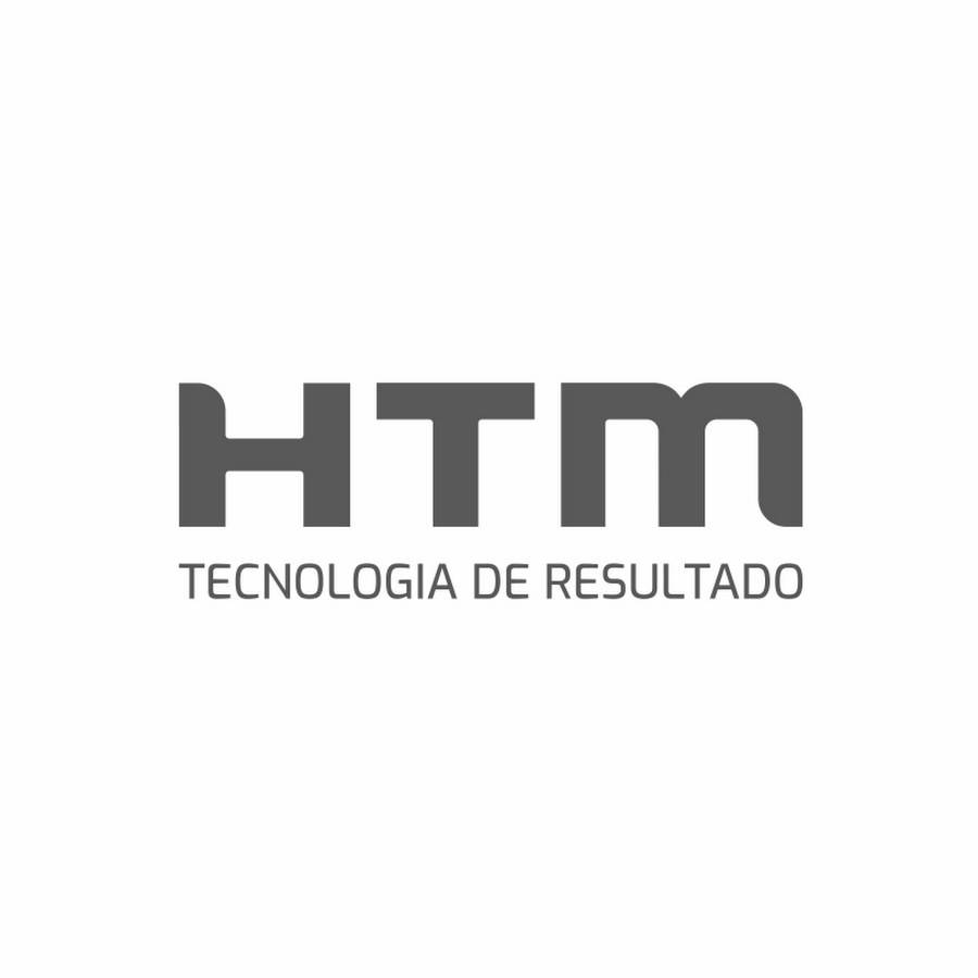 HTM EletrÃ´nica YouTube-Kanal-Avatar