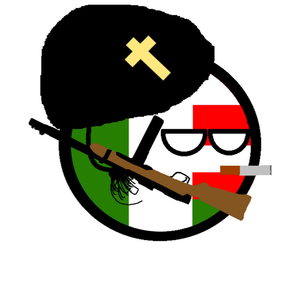 Fascist Kingdom Of Italy YouTube channel avatar