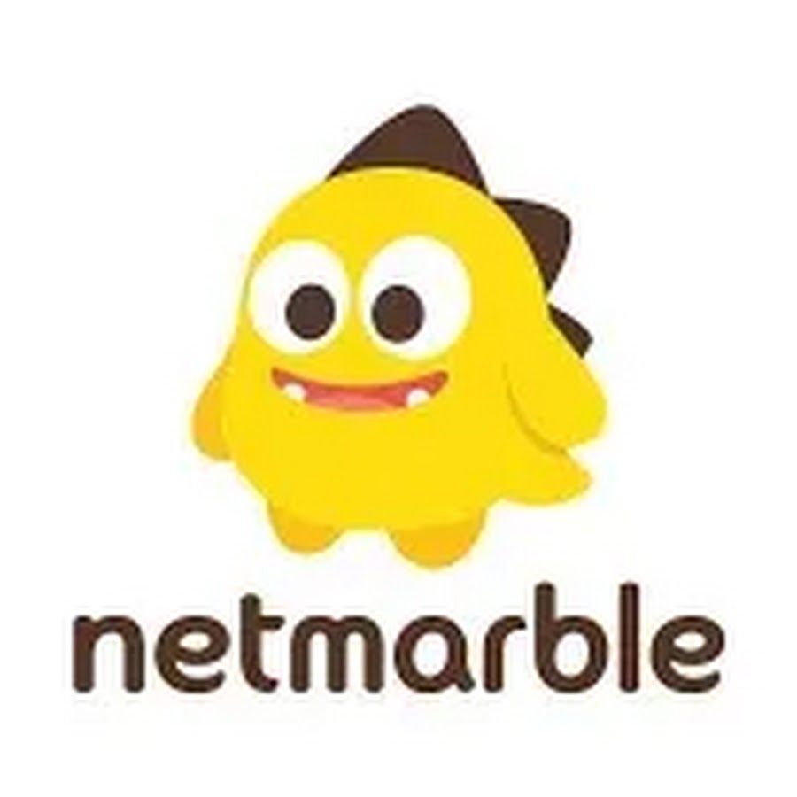 Netmarble Global YouTube channel avatar