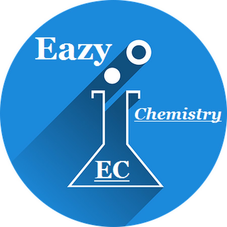 Eazy Chemistry ইউটিউব চ্যানেল অ্যাভাটার