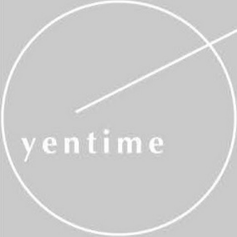yentime - 網紅的藏寶箱 