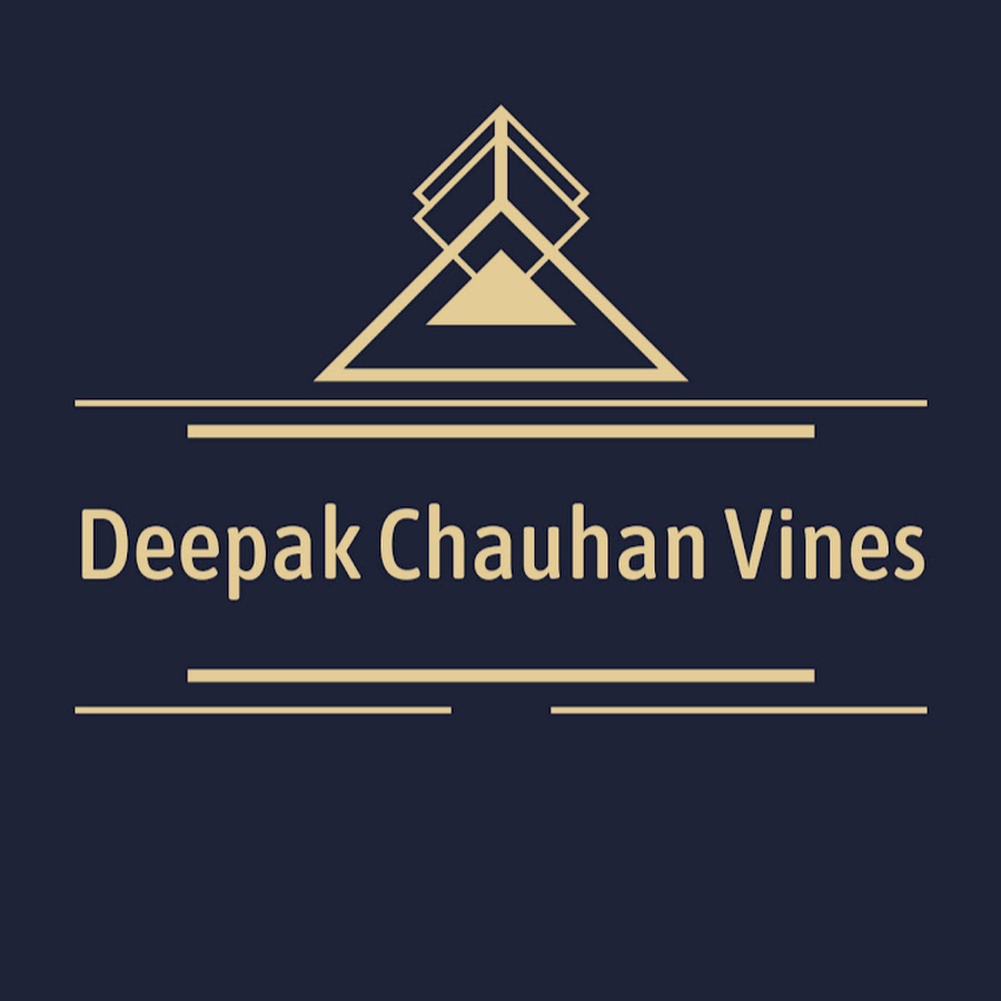deepak chauhan vines Avatar de canal de YouTube