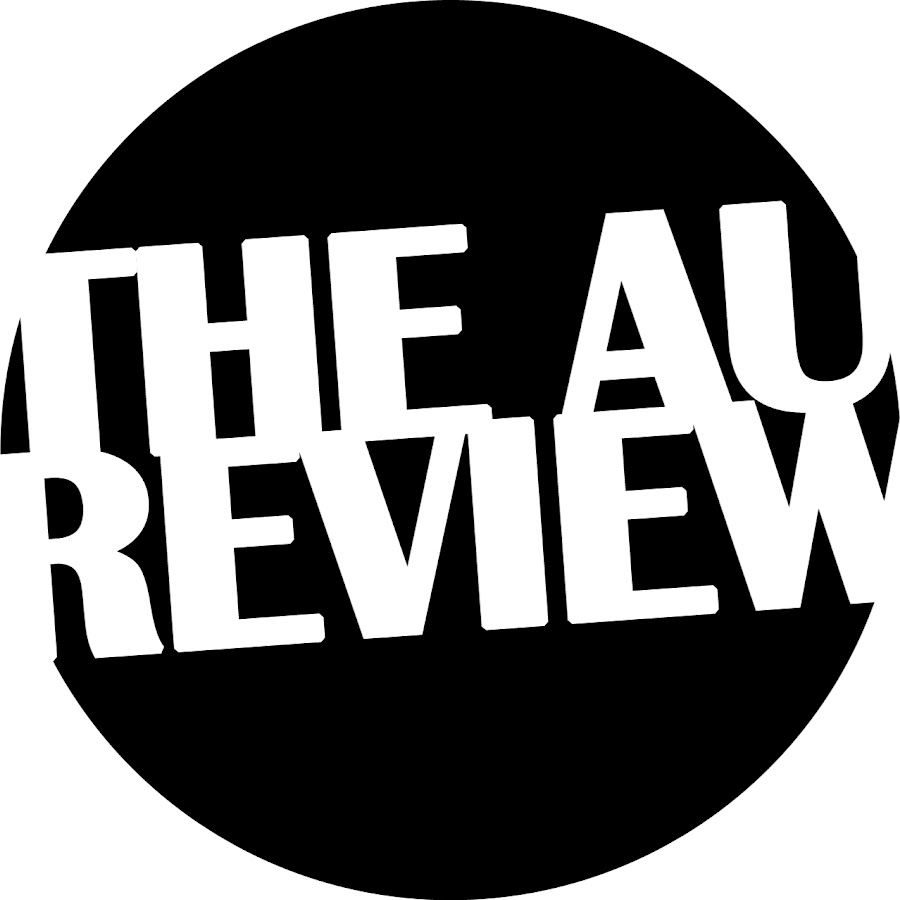 the AU review यूट्यूब चैनल अवतार
