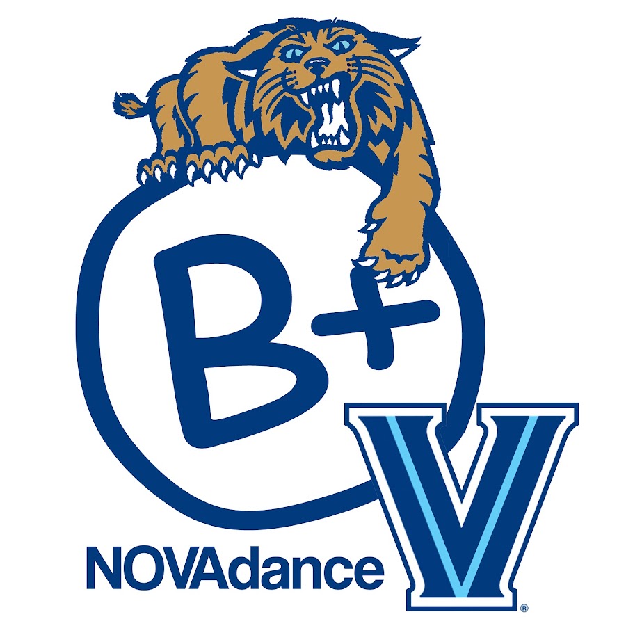 NOVAdance YouTube channel avatar