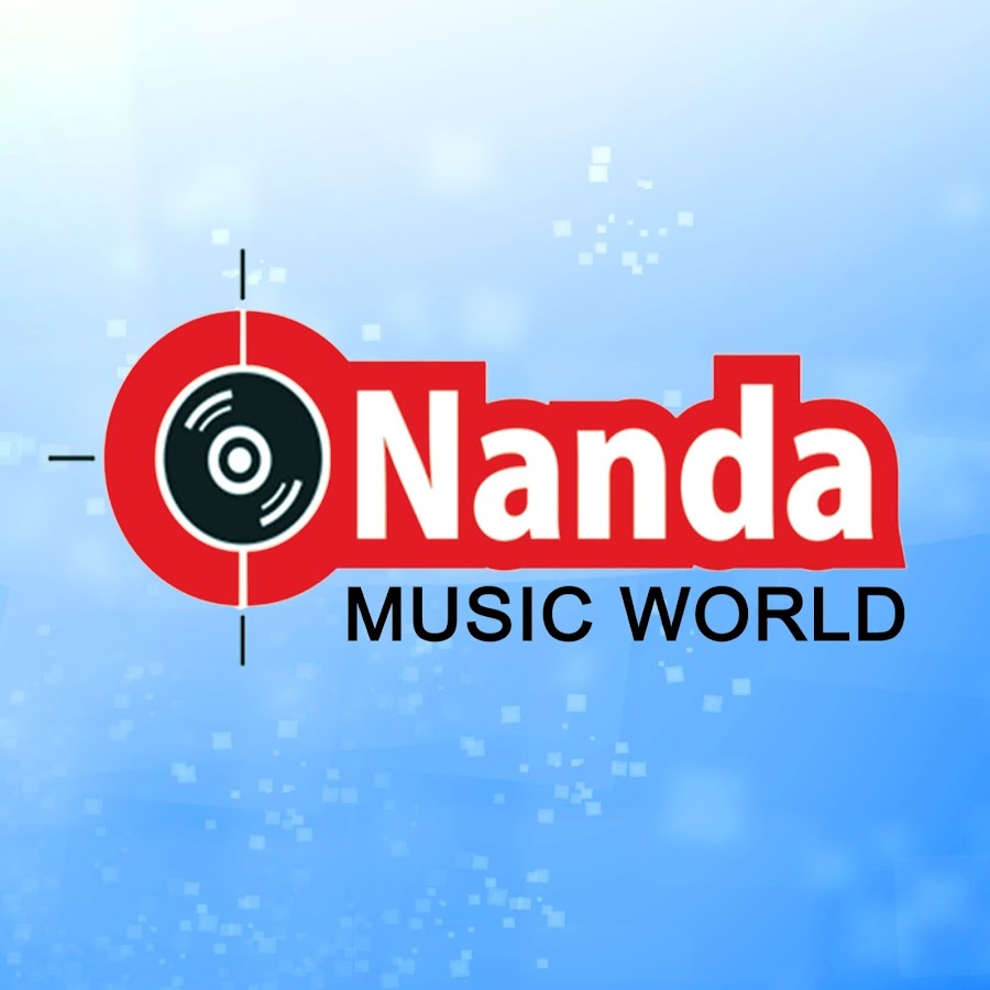 Nanda Music World YouTube channel avatar