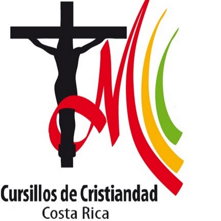 Cursillos de Cristiandad Costa Rica YouTube channel avatar