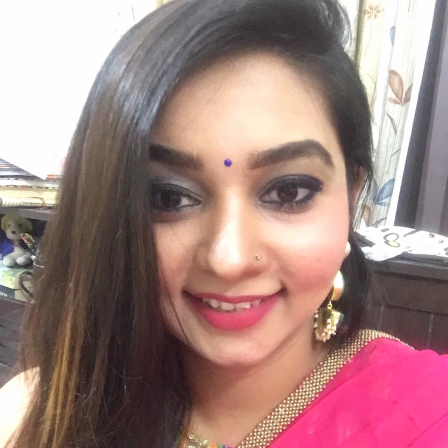 life of an Indian girl Schauhan Avatar channel YouTube 