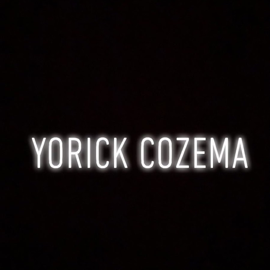 Yorick ' Booster YouTube kanalı avatarı