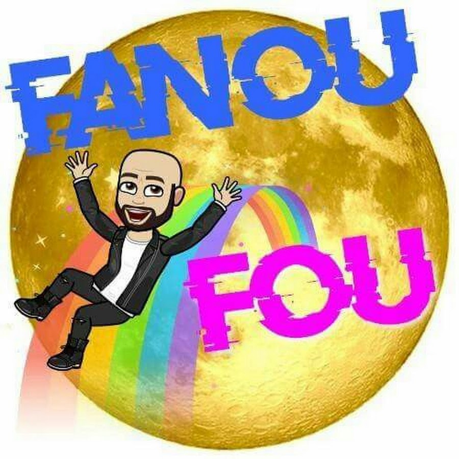 Les Reviews de Fanou Fou यूट्यूब चैनल अवतार