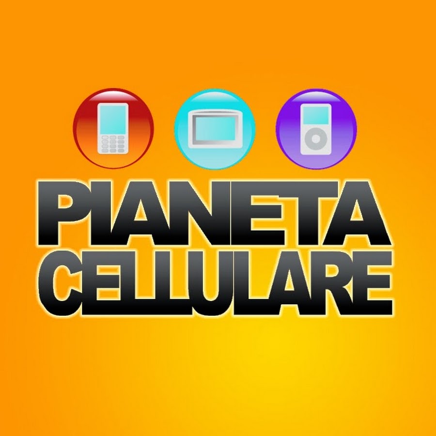 pianetacellulare YouTube channel avatar