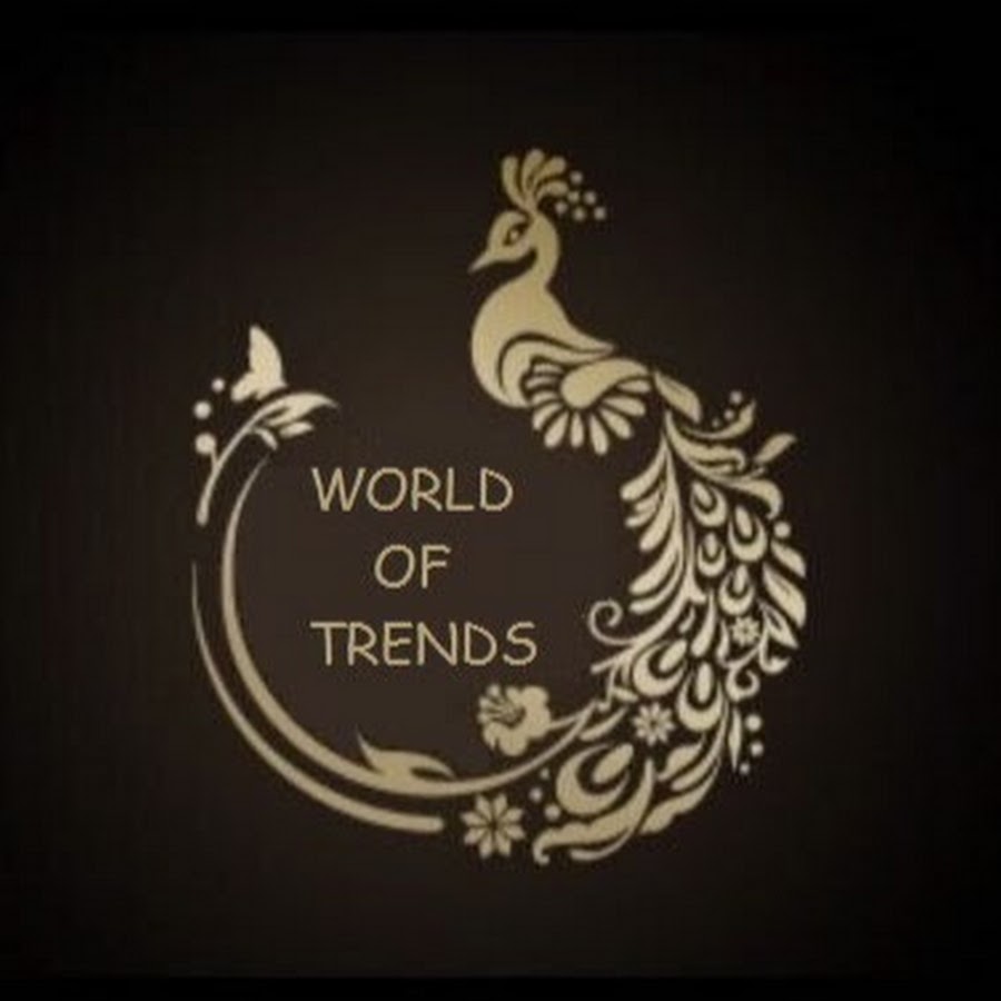 World of Trends