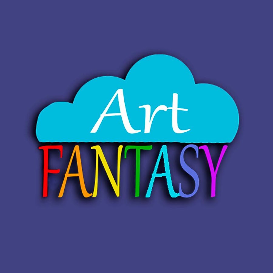 Art Fantasy YouTube channel avatar