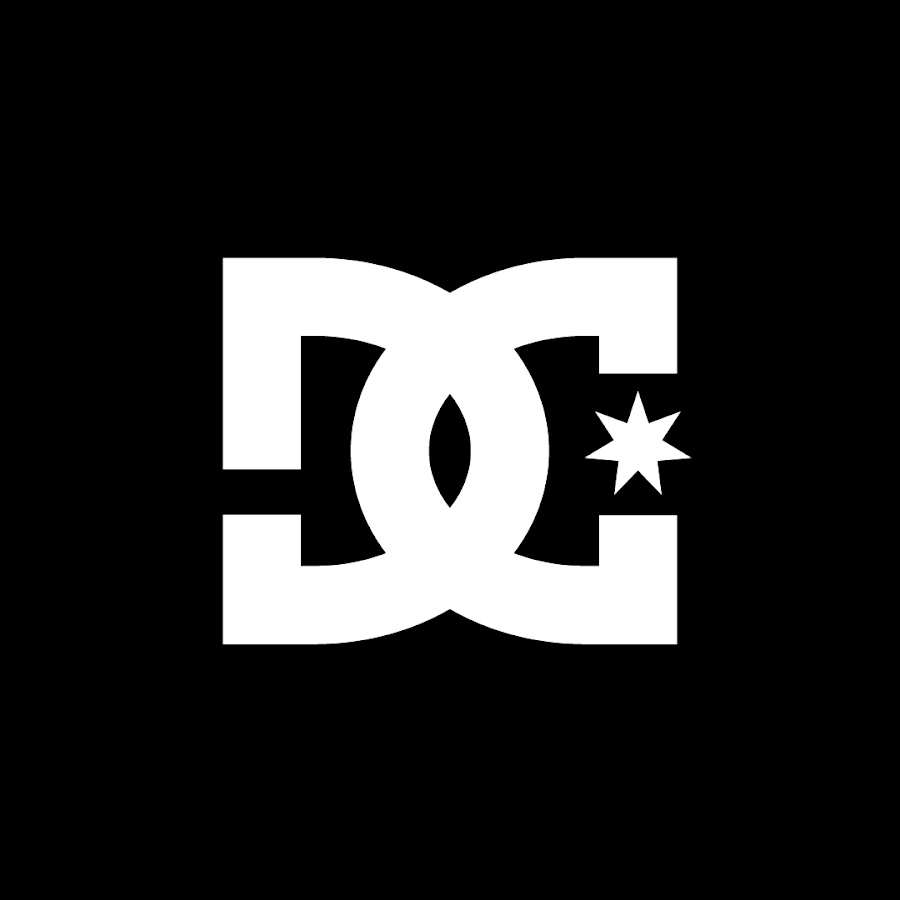 DC Shoes YouTube channel avatar