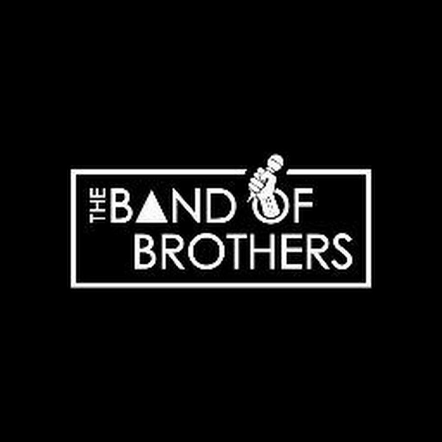 BAND OF BROTHERS Аватар канала YouTube