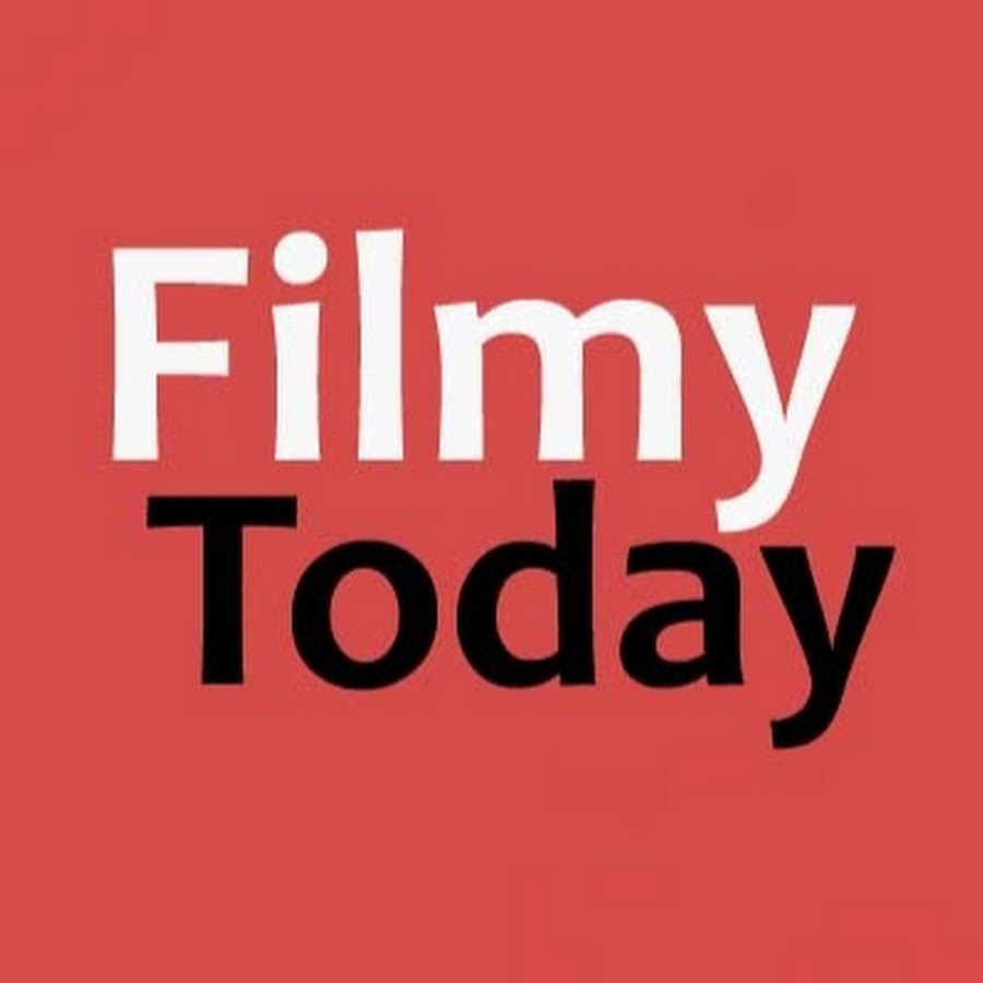 FilmyToday Awatar kanału YouTube