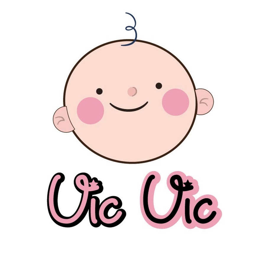Vic Vic YouTube channel avatar