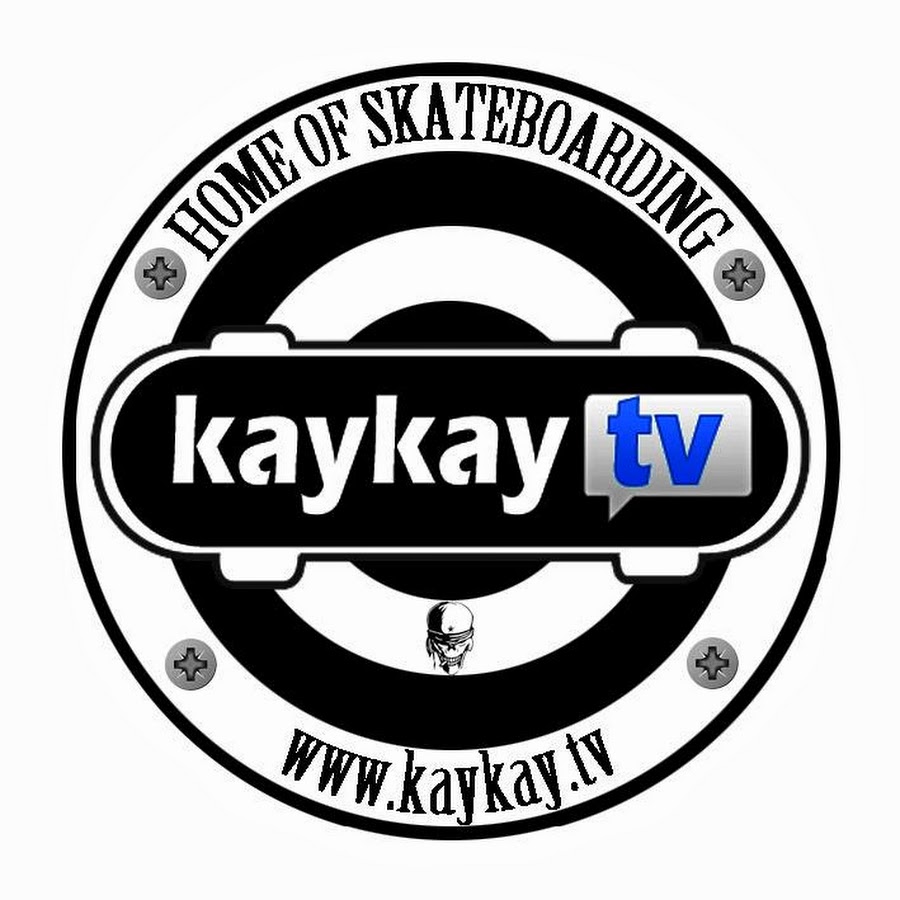 Kaykay.tv YouTube 频道头像
