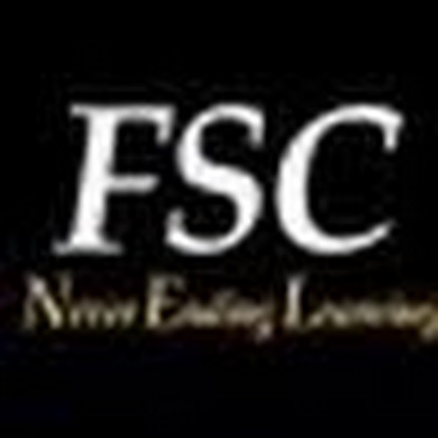 Fisika Study Center Youtube