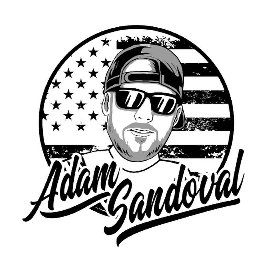 Adam Sandoval Rides Avatar de chaîne YouTube