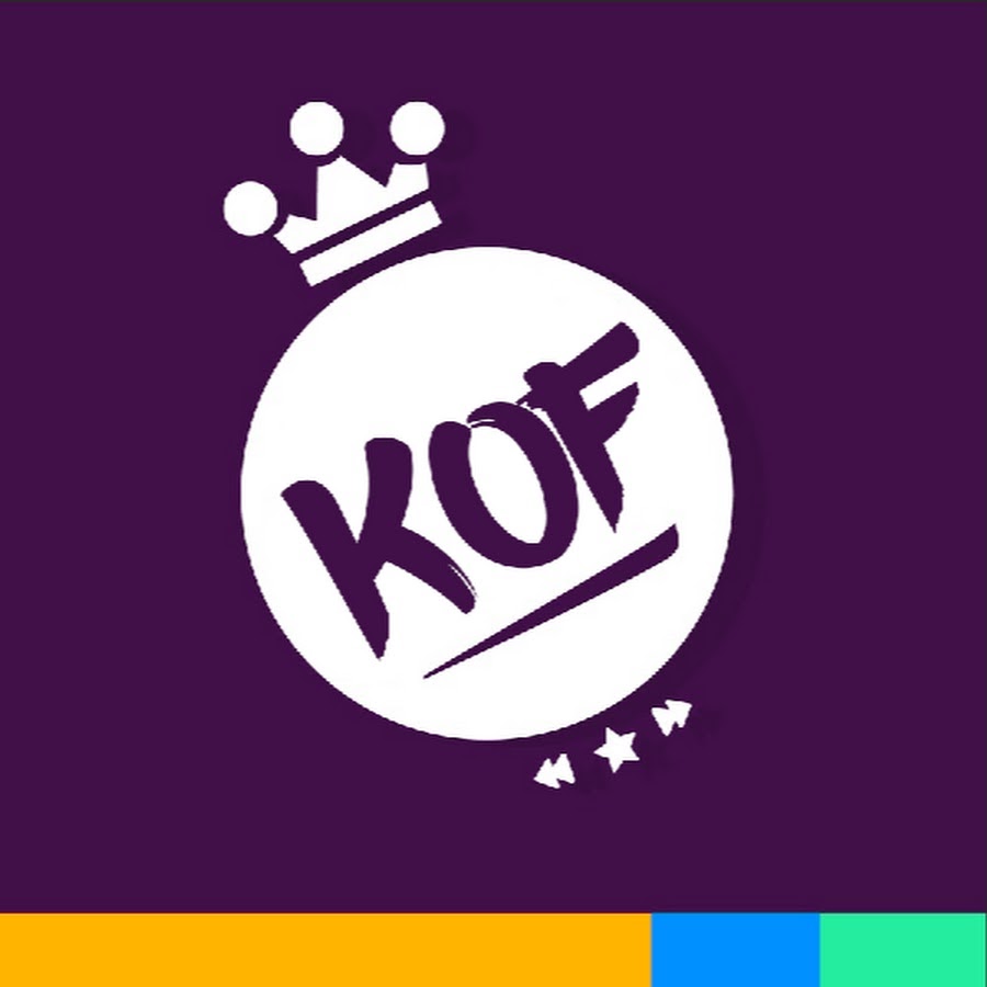 KINGDOM OF FOOTBALL YouTube channel avatar