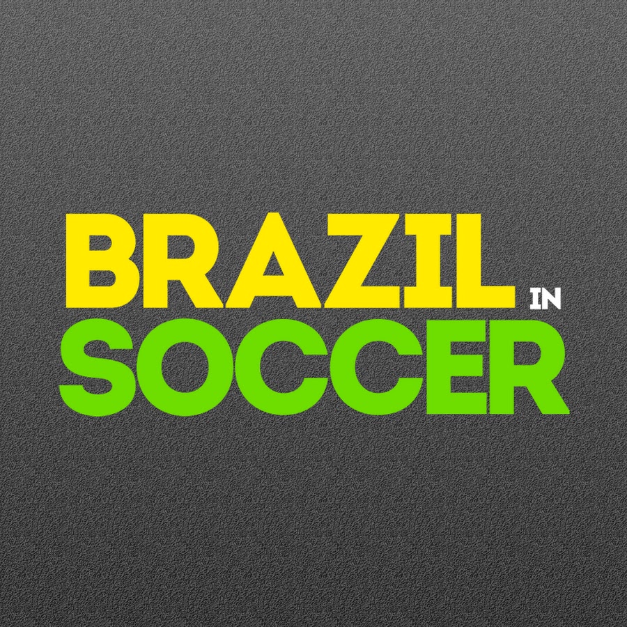 Brazil in Soccer Avatar de canal de YouTube