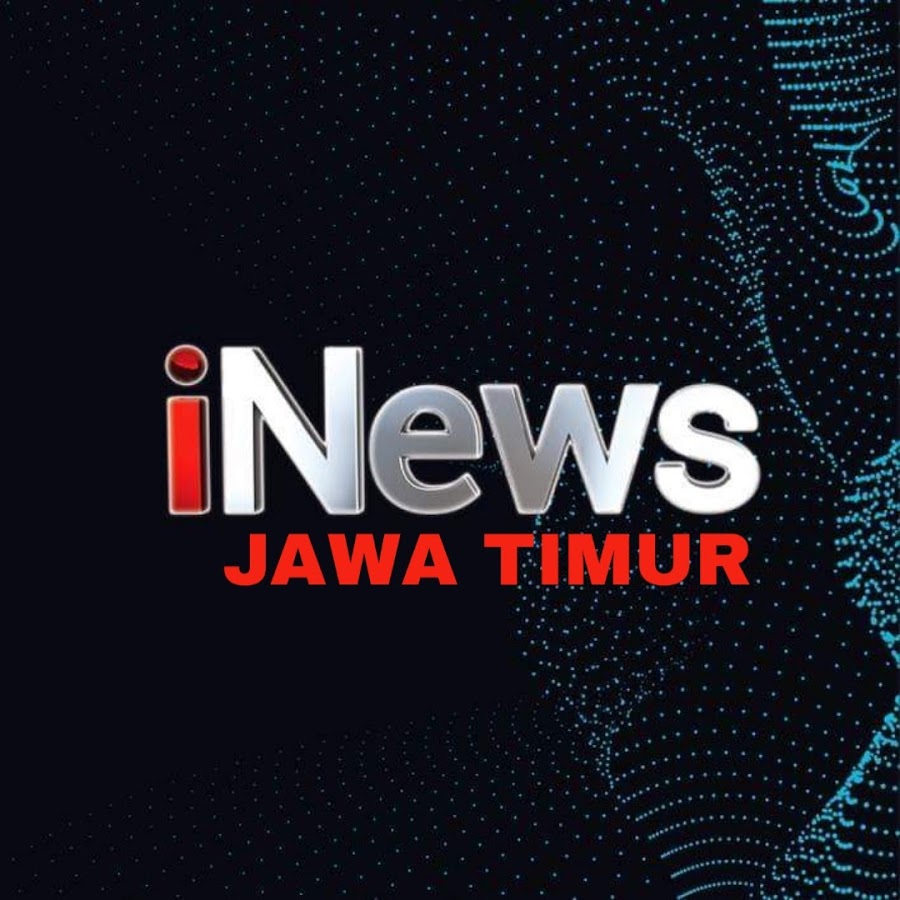 iNews Surabaya YouTube kanalı avatarı