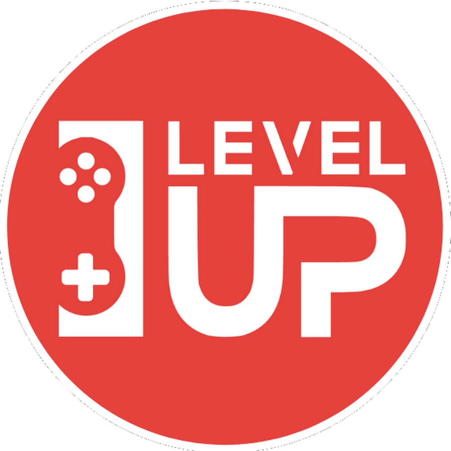 Revista Level Up YouTube channel avatar