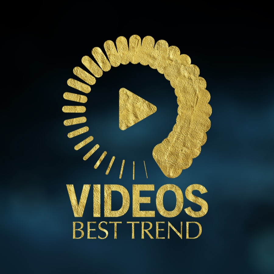 Best Trend Videos यूट्यूब चैनल अवतार