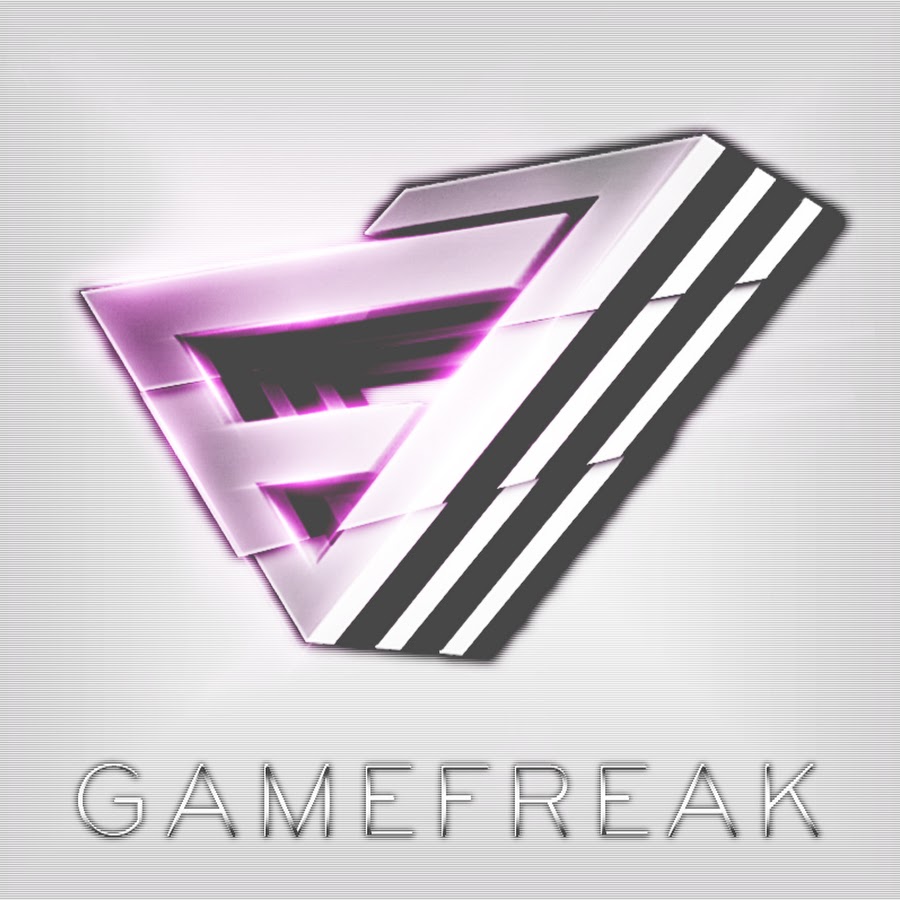 GameFreak Network Avatar canale YouTube 