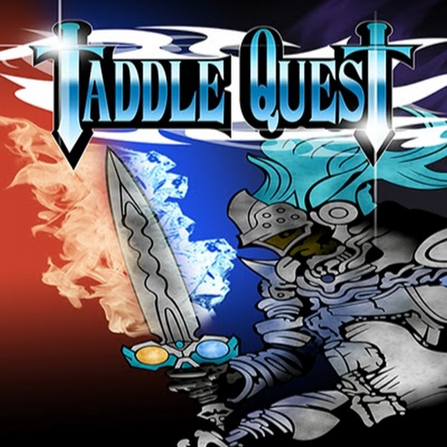 Taddle TV YouTube channel avatar