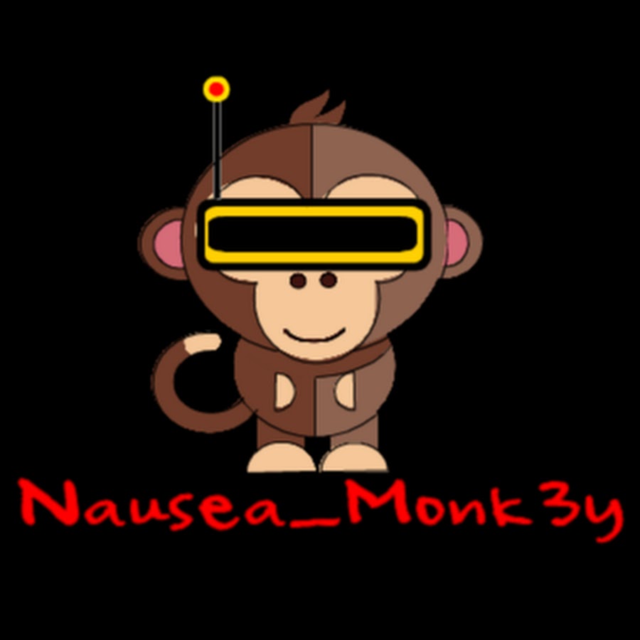 Nausea_Monkey _FPV