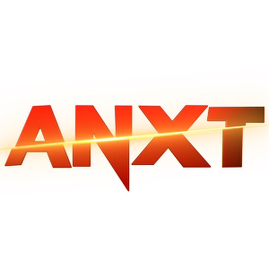 ANXT Avatar canale YouTube 
