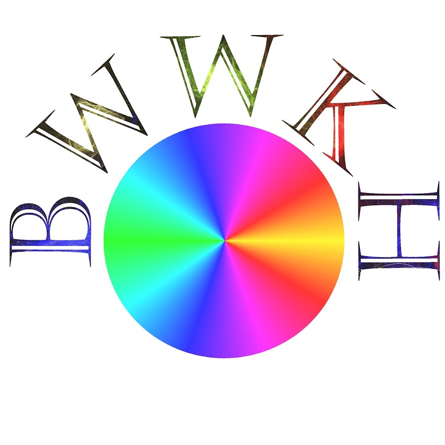 BWWKH YouTube channel avatar