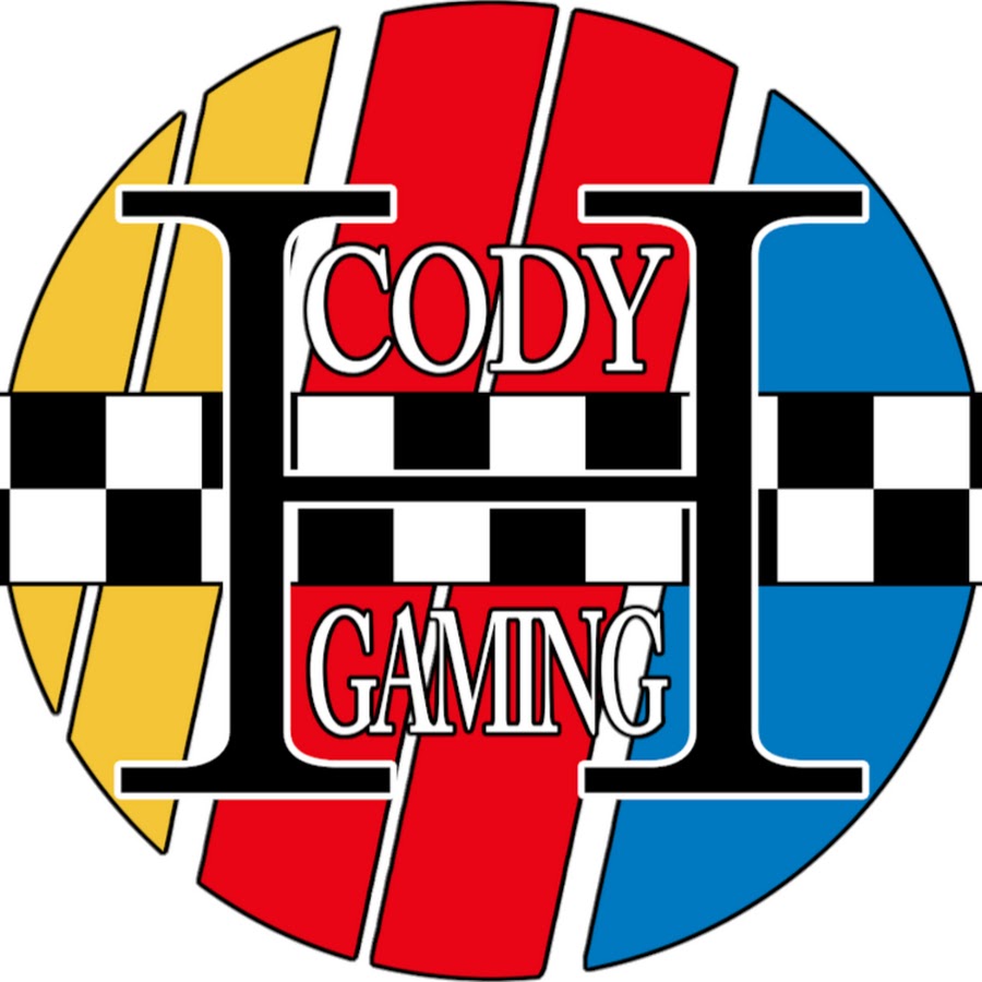 CodyHGaming YouTube channel avatar