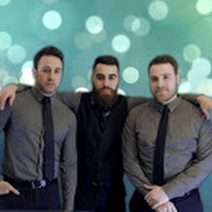 Moujaber Group YouTube channel avatar