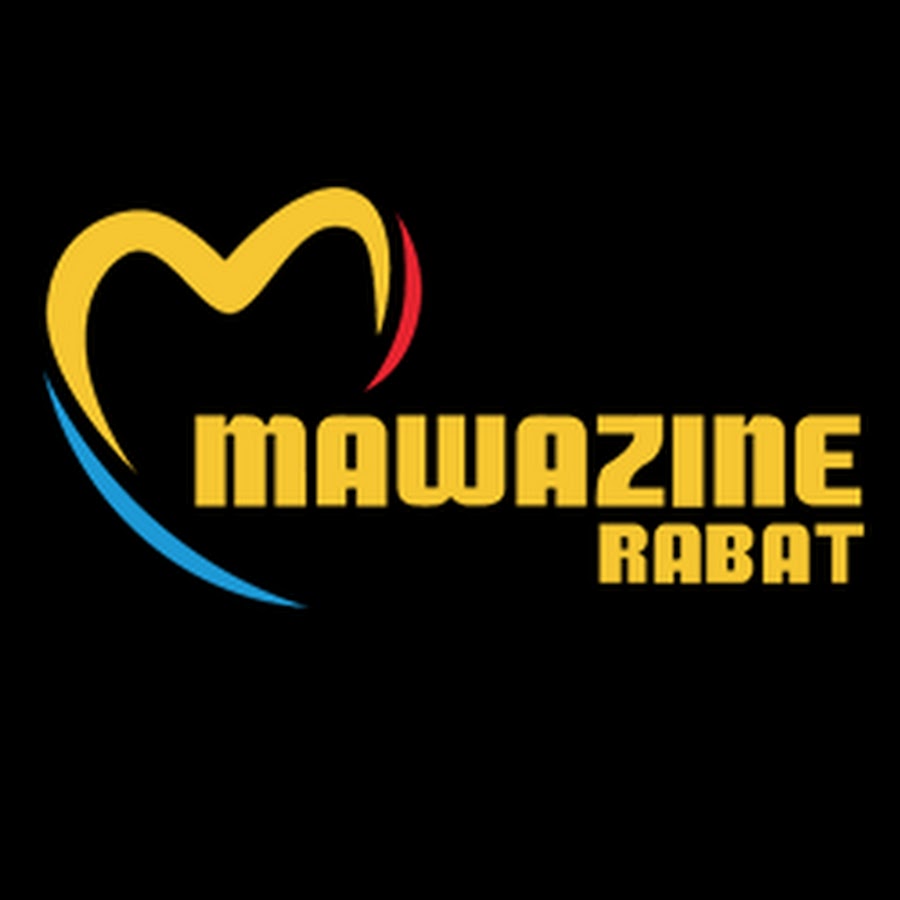 Festival Mawazine Awatar kanału YouTube