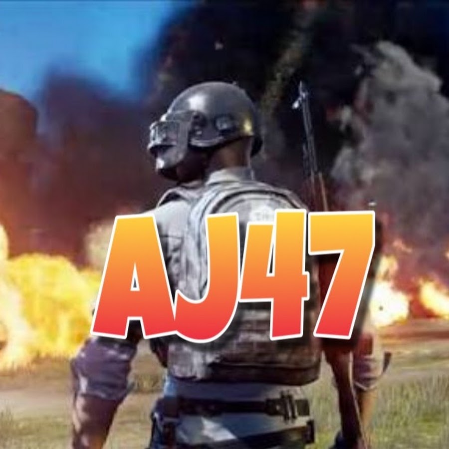 Ajay47 Avatar de chaîne YouTube